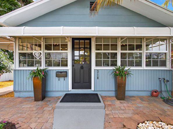 318 N L Street, Lake Worth Beach FL 33460