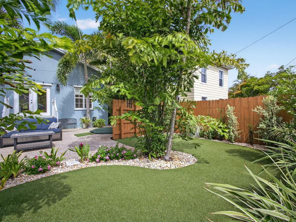 318 N L Street, Lake Worth Beach FL 33460