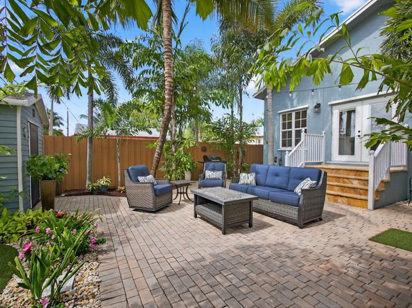 318 N L Street, Lake Worth Beach FL 33460