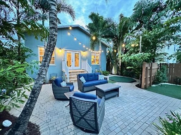 318 N L Street, Lake Worth Beach FL 33460