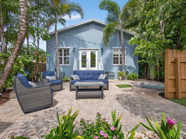 318 N L Street, Lake Worth Beach FL 33460