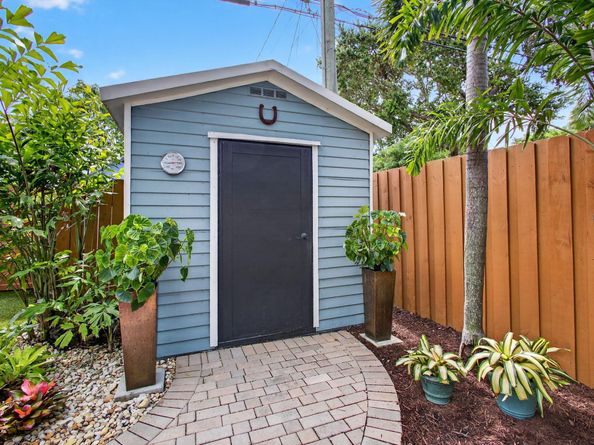 318 N L Street, Lake Worth Beach FL 33460