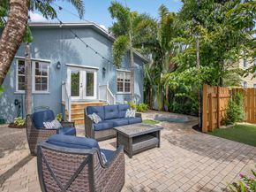 318 N L Street, Lake Worth Beach FL 33460
