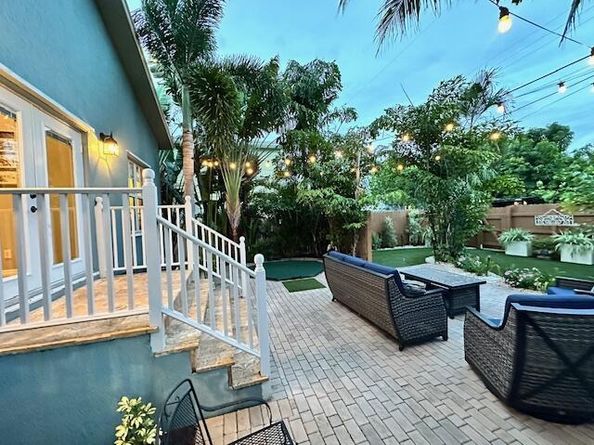318 N L Street, Lake Worth Beach FL 33460