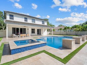 1254 NW 102nd Way, Coral Springs FL 33071