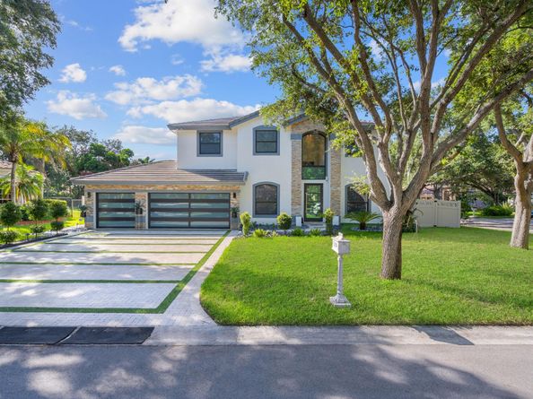 1254 NW 102nd Way, Coral Springs FL 33071