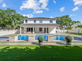 1254 NW 102nd Way, Coral Springs FL 33071