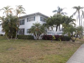 6500 Winfield 201, Margate FL 33063