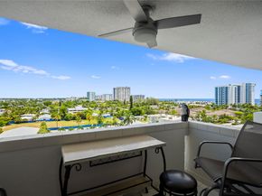 3210 SE 10th St 9F, Pompano Beach FL 33062