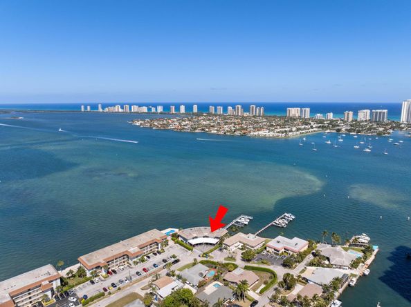 371 Wilma Circle 5, Riviera Beach FL 33404