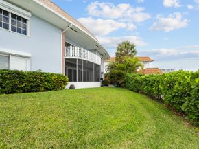 371 Wilma Circle 5, Riviera Beach FL 33404