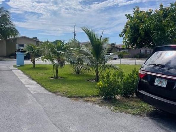 1125 N F Street, Lake Worth Beach FL 33460