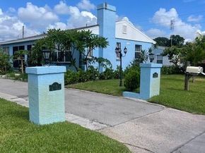1125 N F Street, Lake Worth Beach FL 33460