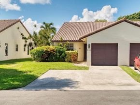 416 Buttonwood Place, Boca Raton FL 33431