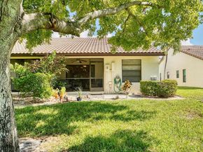416 Buttonwood Place, Boca Raton FL 33431