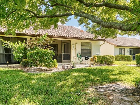 416 Buttonwood Place, Boca Raton FL 33431