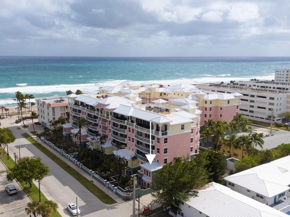 2051 SE 3rd St TH8, Deerfield Beach FL 33441