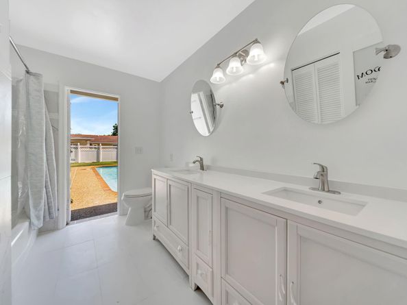 2303 NW 115 Ave, Coral Springs FL 33065