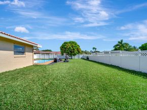 2303 NW 115 Ave, Coral Springs FL 33065