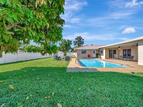 2303 NW 115 Ave, Coral Springs FL 33065