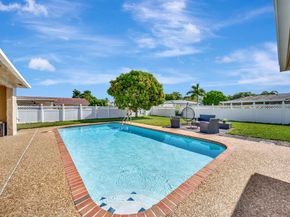 2303 NW 115 Ave, Coral Springs FL 33065