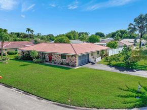 2303 NW 115 Ave, Coral Springs FL 33065
