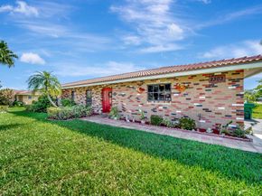 2303 NW 115 Ave, Coral Springs FL 33065