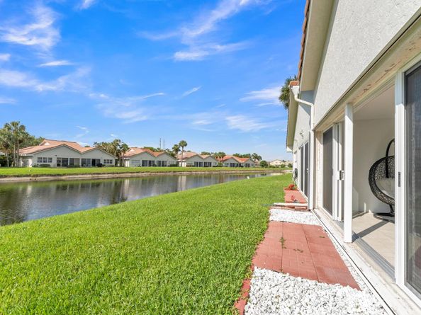 11120 Sangria Court, Boca Raton FL 33498