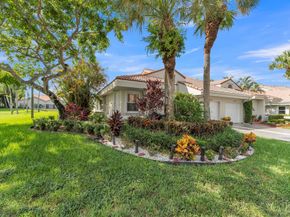 11120 Sangria Court, Boca Raton FL 33498