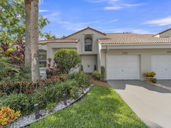 11120 Sangria Court, Boca Raton FL 33498