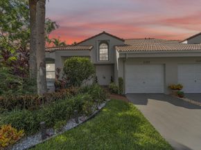 11120 Sangria Court, Boca Raton FL 33498