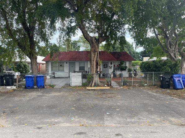 1314-1316 NW 8th Ave, Fort Lauderdale FL 33311