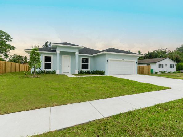 4084 Linda Lane, West Palm Beach FL 33406
