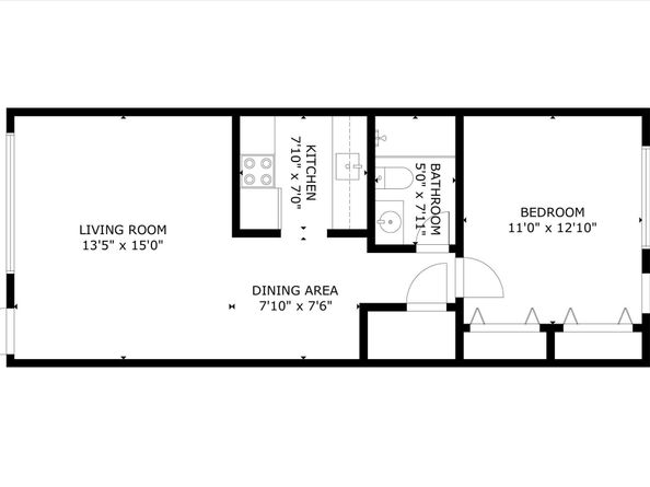 900 Atlantic Shores Blvd 209, Hallandale Beach FL 33009