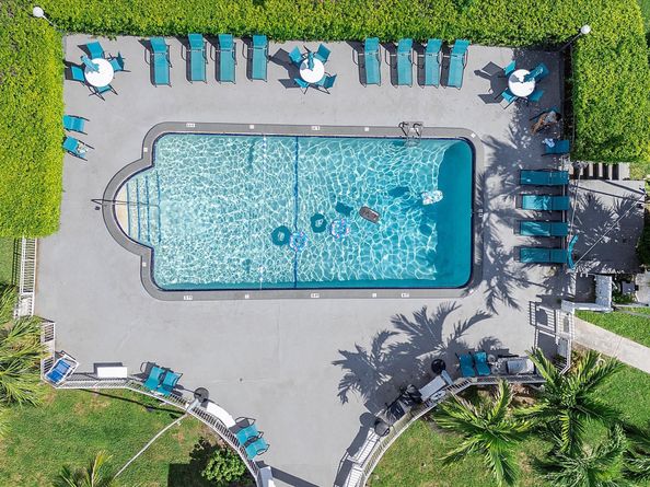 900 Atlantic Shores Blvd 209, Hallandale Beach FL 33009