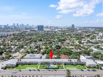 900 Atlantic Shores Blvd