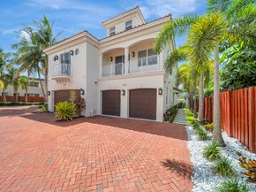 1368 Bayview Dr, Fort Lauderdale FL 33306