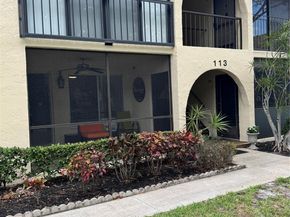 113 Lake Pine Circle C1, Greenacres FL 33463
