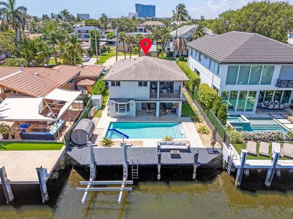 1749 SE 9th Street, Fort Lauderdale FL 33316