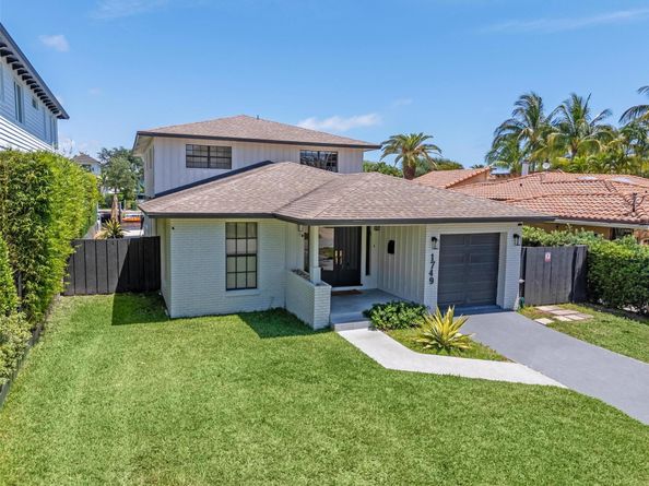 1749 SE 9th Street, Fort Lauderdale FL 33316