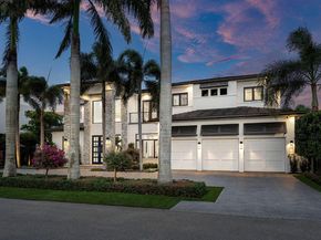 1576 Thatch Palm Drive, Boca Raton FL 33432