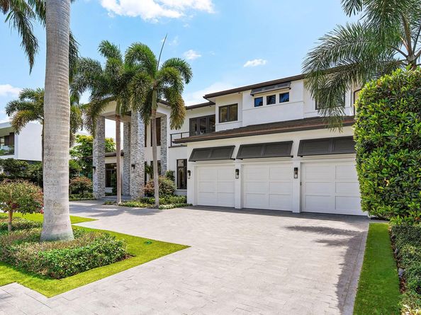 1576 Thatch Palm Drive, Boca Raton FL 33432