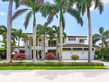 1576 Thatch Palm Drive