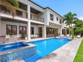 1576 Thatch Palm Drive, Boca Raton FL 33432