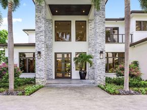 1576 Thatch Palm Drive, Boca Raton FL 33432