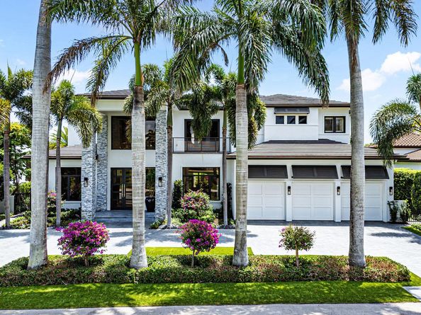 1576 Thatch Palm Drive, Boca Raton FL 33432