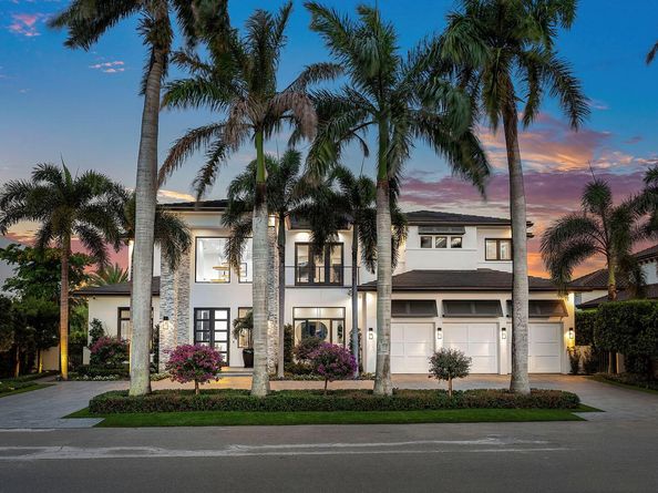 1576 Thatch Palm Drive, Boca Raton FL 33432