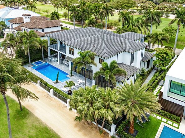 1576 Thatch Palm Drive, Boca Raton FL 33432