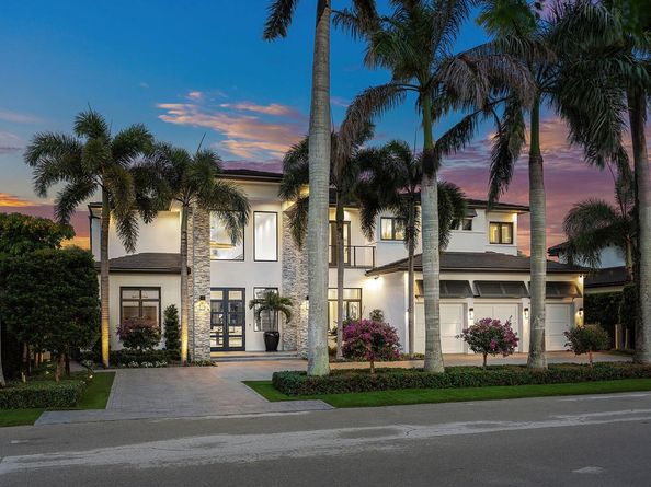1576 Thatch Palm Drive, Boca Raton FL 33432