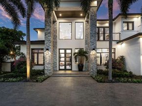 1576 Thatch Palm Drive, Boca Raton FL 33432